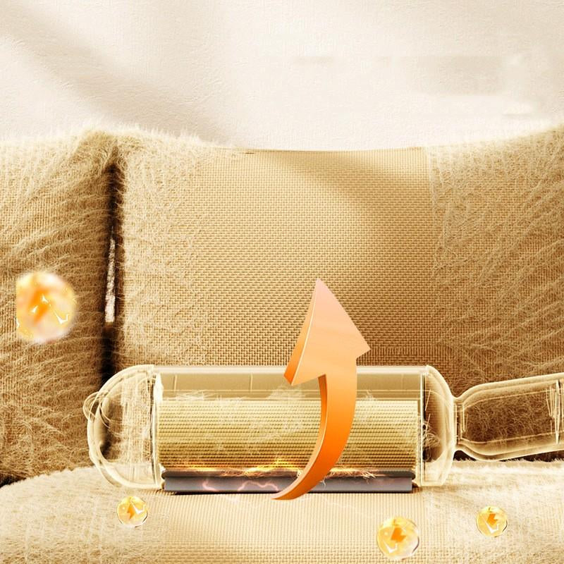 Pet Fur Cleaning Roller