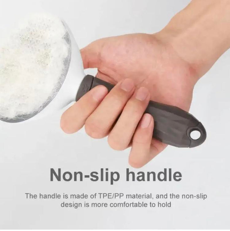 Pet Hair Removal Comb