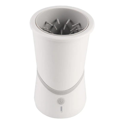 Automatic Dog Paws Cleaner Pet Foot Washer Cup Portable Paw Cleaner for Small and Medium-Sized Dogs Silicone Dog Paw Cleaner Cup  Pawcleaner Pawprotector