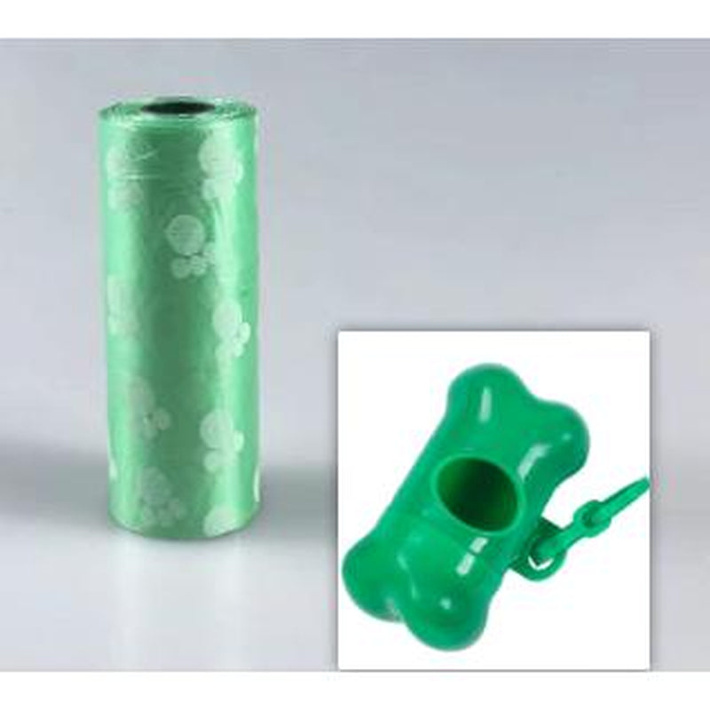 Pet Poop Disposable Bags