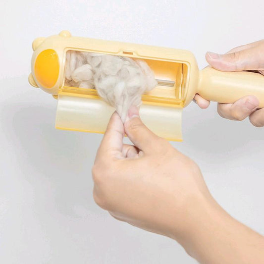 Pet Fur Cleaning Roller